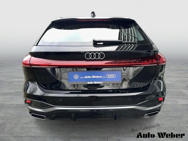Audi A5 Avant TFSI S-LINE S-TRONIC LED VIRTUAL NAVI ASSIST - Foto 4