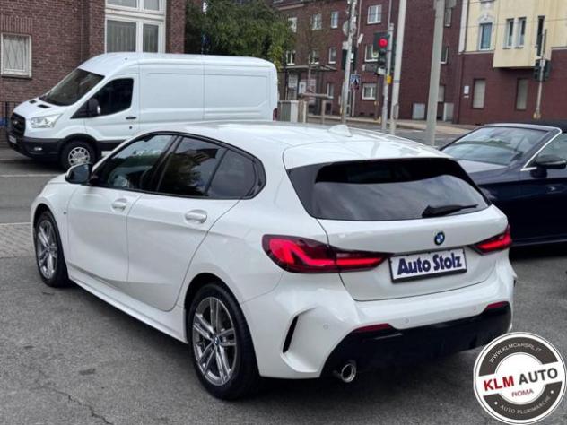 BMW 118 i 5p. Msport F40 Automatica + Virtual rif. 24226741 - Foto 4