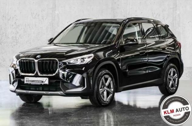BMW X1 sDrive 18d Black edition Garanzia BMW rif. 24069261