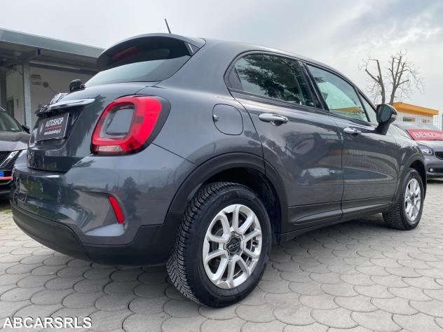 FIAT - 500X - 1.3 M.Jet 95 CV Pop - NEOPATENTATI - - Foto 7