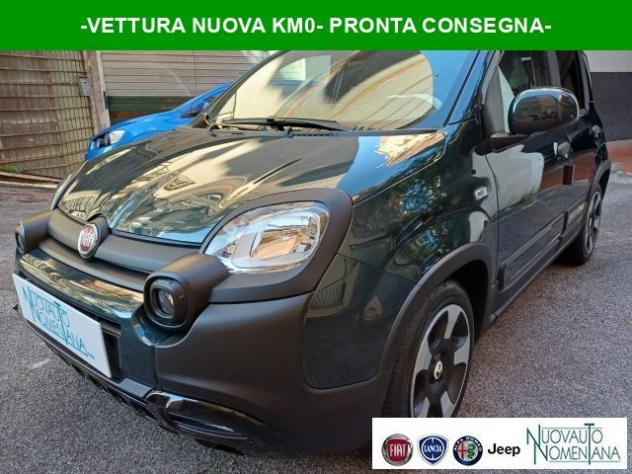 FIAT Panda Pandina Cross 1.0 FireFly Hybrid 5°P KM0 rif. 24036026 - Foto 2
