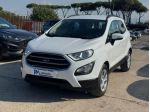 FORD EcoSport 1.0cc 100cv ANDROID/IOS rif. 24167515