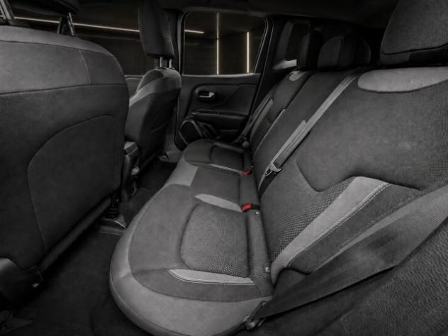 JEEP Renegade 1.5 Turbo T4 MHEV Limited rif. 22863696 - Foto 7