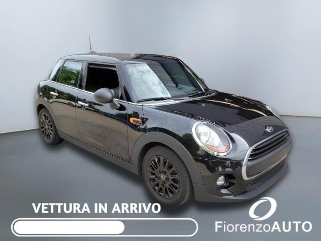 MINI Mini 1.2 One First 75CV (Man) "PREZZO REALE" (F1366)