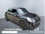 MINI Mini 1.2 One First 75CV (Man) "PREZZO REALE" (F1366)