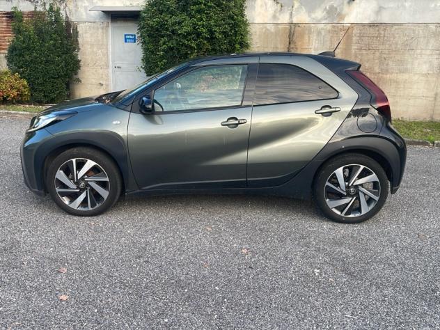 Toyota Aygo X Aygo X 1.0 Lounge 72cv - Foto 3