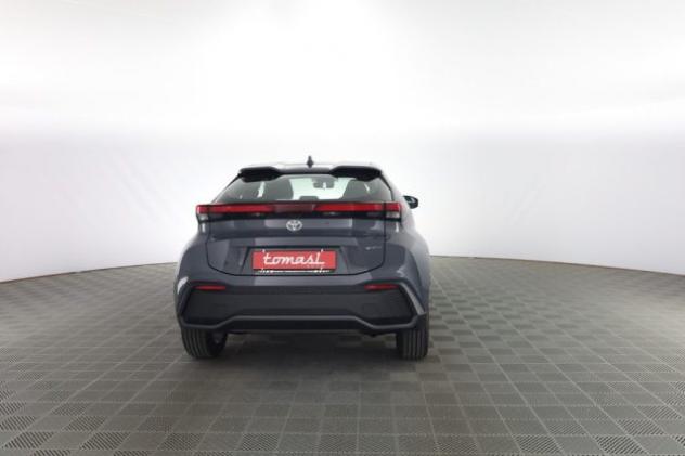 TOYOTA C-HR C-HR 1.8 HV Active rif. 23697507 - Foto 5