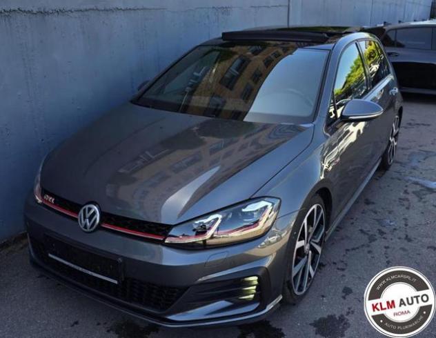 VOLKSWAGEN Golf GTI Performance 2.0 245 CV TSI DSG TETTO PANO rif. 23837694