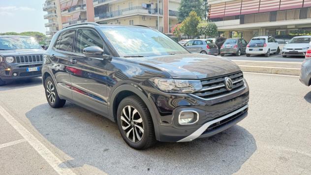 Volkswagen T-Cross 1.0 TSI Style BMT - Foto 2