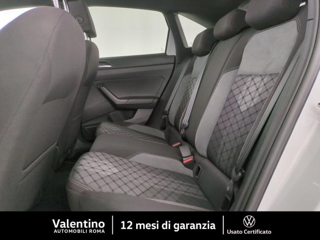 Volkswagen Taigo 1.5 TSI ACT DSG R-Line - Foto 10