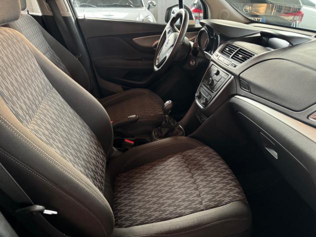 Opel Mokka 1.4 Turbo GPL Tech 140CV 4x2 Cosmo - Foto 9