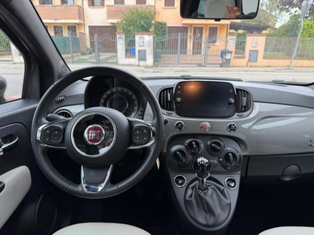 FIAT 500 1.0 Hybrid Dolcevita rif. 24126420 - Foto 9