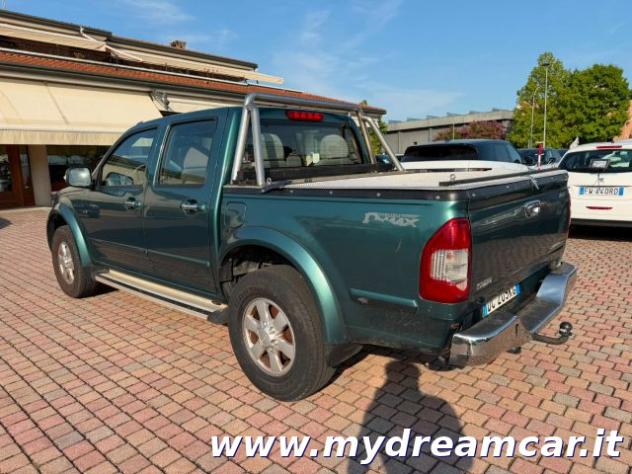 ISUZU D-Max 3.0 TD cat Crew Cab 4WD Pick-up LS Aut. rif. 24018987 - Foto 4