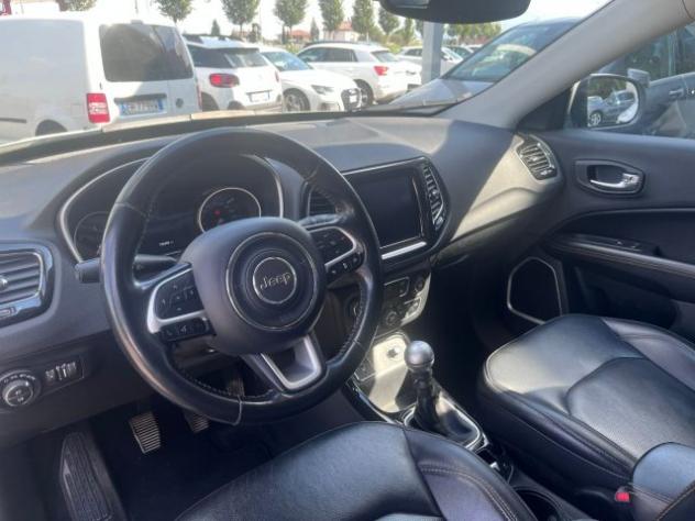 JEEP Compass 1.6 Multijet II 2WD Limited rif. 24063493 - Foto 9
