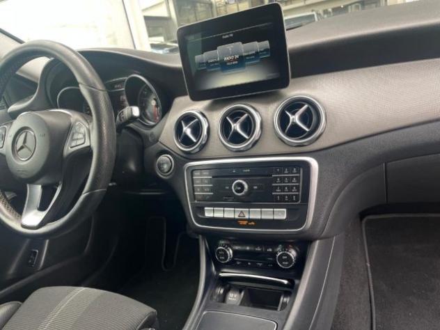 MERCEDES-BENZ GLA 200 d Automatic 4Matic Sport rif. 22622816 - Foto 7