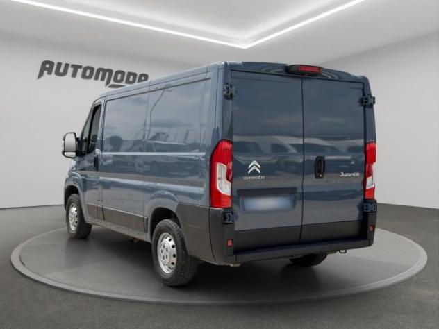 CITROEN Jumper L1H1 BLUEHDI 120CV rif. 23518678 - Foto 6