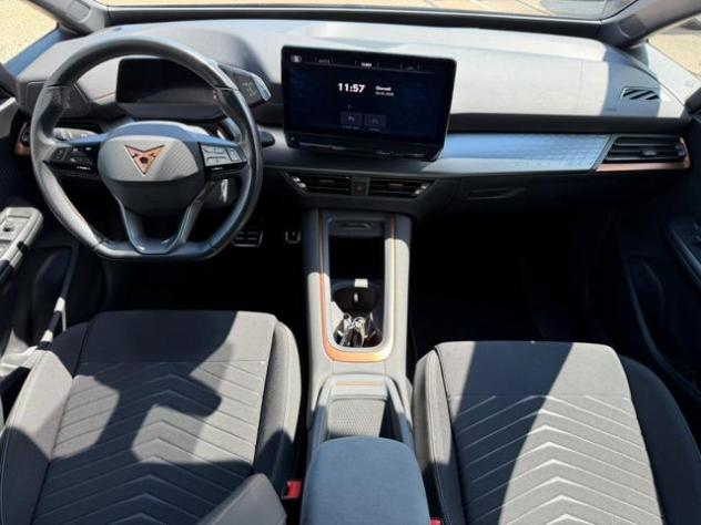CUPRA Born 58kWh 204 CV OK NEOPATENTATI rif. 23824803 - Foto 9
