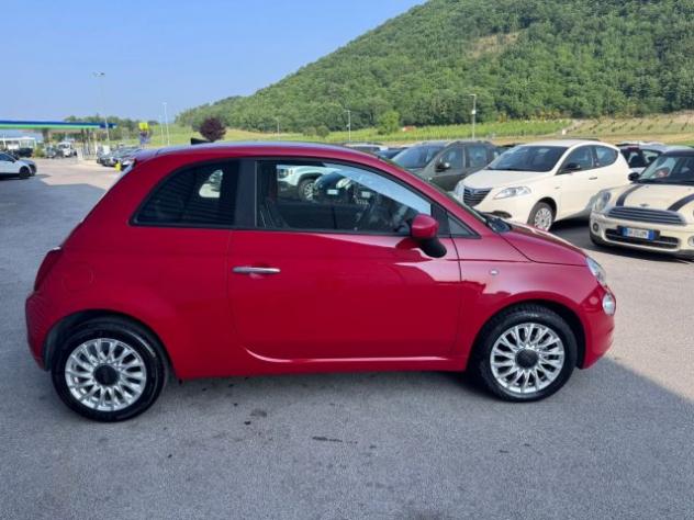 FIAT 500 1.0 Hybrid Lounge OK Neopatentati legge 104 rif. 24022247 - Foto 4
