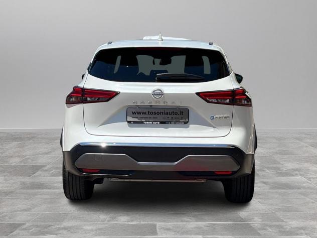 Nissan Qashqai 1.5 e-power N-Connecta 2wd - Foto 5