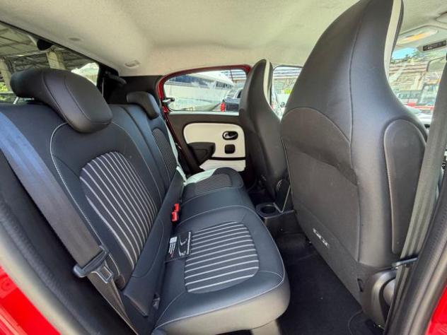 RENAULT Twingo Electric Techno rif. 23799798 - Foto 10