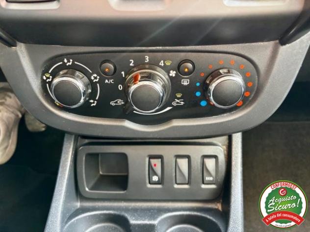 DACIA Duster 1.5 dCi 110CV Start&Stop 4x2 Lauréate rif. 23983379 - Foto 10