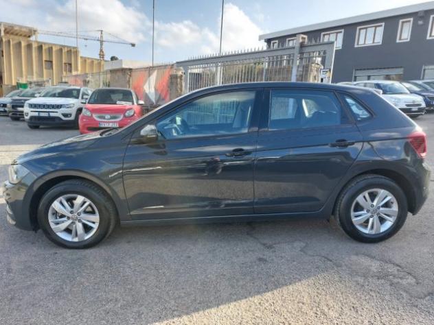 VOLKSWAGEN Polo 1.6 TDI 95 CV DSG 5p. Highline BlueMotion Tech. rif. 23494856 - Foto 2