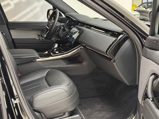 Land Rover Range Rover Sport 3ª serie LAND ROVER 3.0D l6 249 CV S - Foto 3
