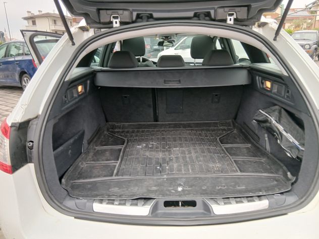 Peugeot 508 2.0 Hdi sw 150 cv Allure FINANZIABILE - Foto 8