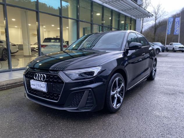 Audi A1 A1 SPB 25 TFSI S line edition - Foto 3