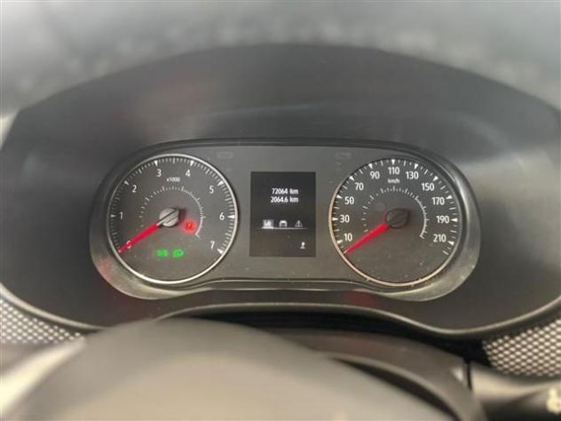 DACIA Sandero Stepway 1.0 tce Comfort SL DaciaPlus Eco-g 100cv rif. 23635307 - Foto 8
