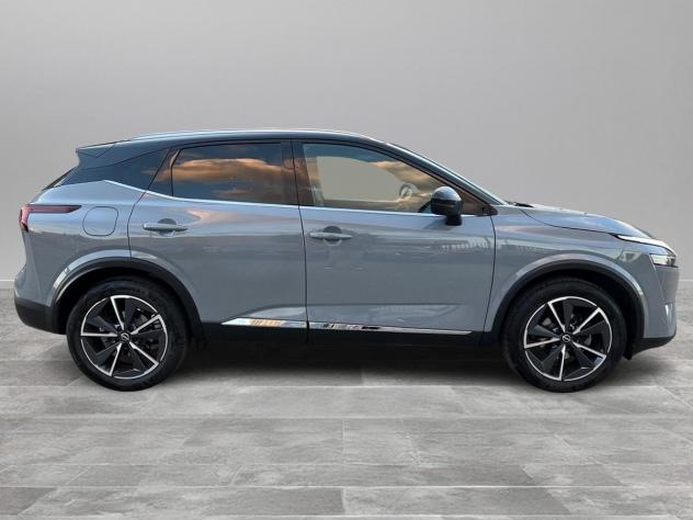 Nissan Qashqai 1.3 mhev Tekna 2wd 140cv - Foto 4