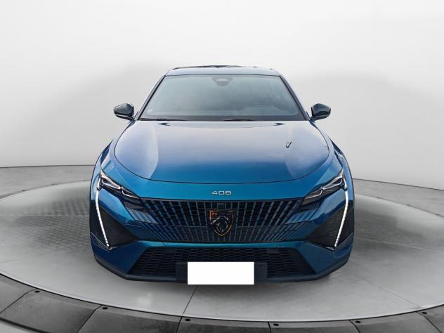 Peugeot 408 GT PureTech 130 EAT8 S&S aut. - Foto 5