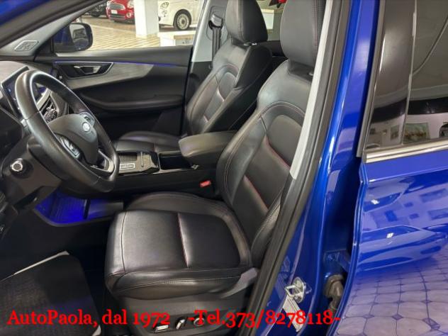 DR MOTOR DR 6.0 1.5 Turbo CVT Bi-Fuel GPL rif. 24174451 - Foto 9