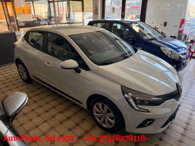 RENAULT Clio Blue dCi 85 CV 5 porte Business rif. 24203029 - Foto 5