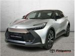 Toyota C-HR 2.0 PHEV E-CVT Trend