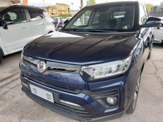 SSANGYONG Tivoli 1.6 diesel 2WD Exclusive Uniprò Fatturab. rif. 22929124 - Foto 2