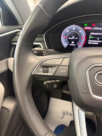 AUDI A4 Avant 35 TDI 163 CV S tronic Business FARI LED rif. 24066892 - Foto 10