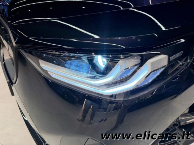 BMW X3 xDrive20d 48V MSport rif. 23818517 - Foto 8