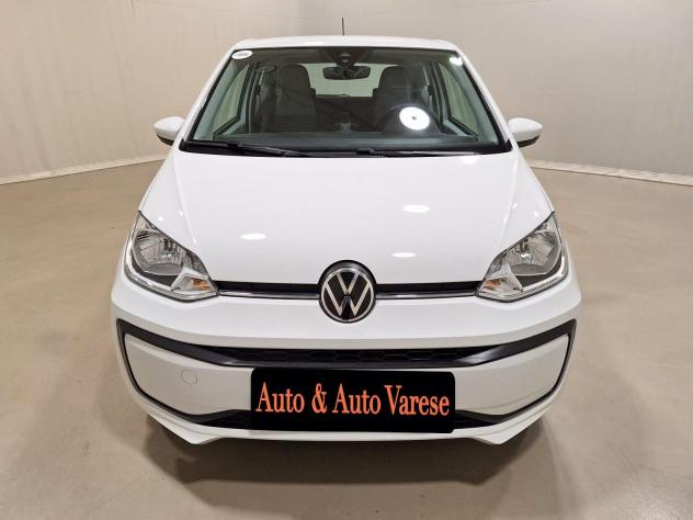 Volkswagen up! 1.0 48kW EVO move up! BMT - Foto 4