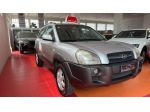 Hyundai Tucson 2.0 CRDi TD Dynamic