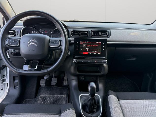Citroën C3 BLUEHDI 100 S&S SHINE - Foto 7