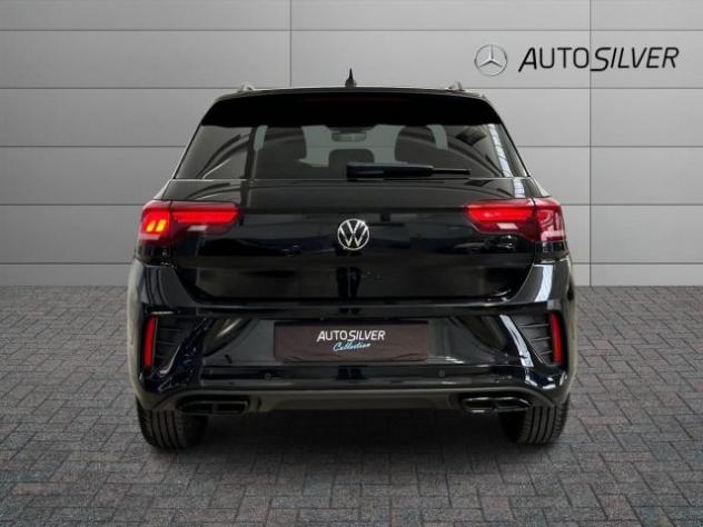 VOLKSWAGEN T-Roc 2.0 TDI SCR R-Line rif. 23904890 - Foto 4