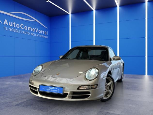 PORSCHE 911 (997) 911 Carrera Coupé - Foto 2