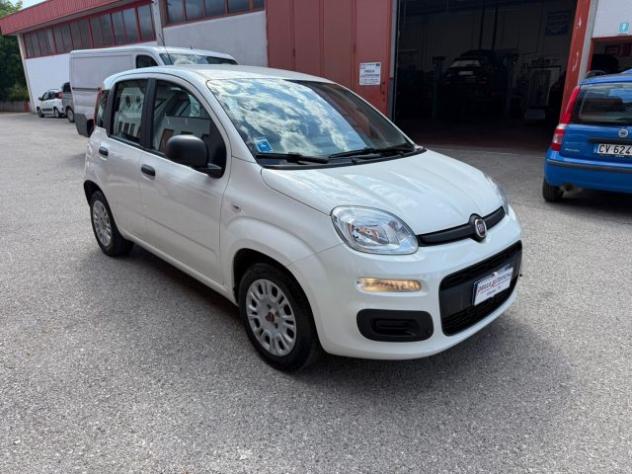 FIAT Panda 1.0 FireFly Hybrid PREZZO REALE rif. 23771072 - Foto 3