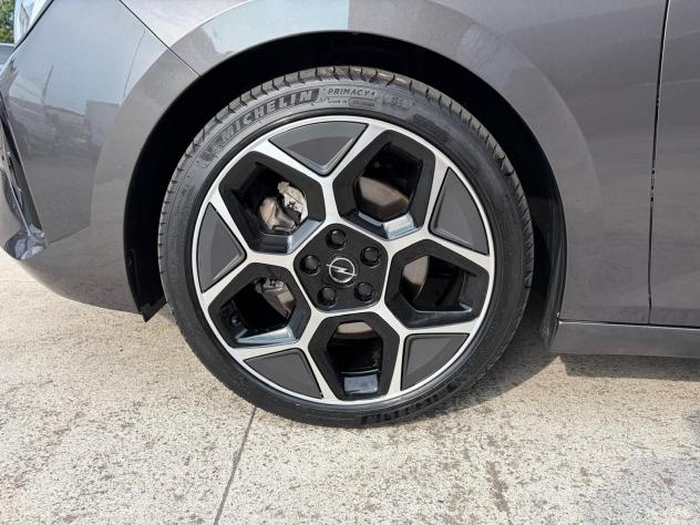 Opel Astra 1.5 Turbo 130cv GS Line AT8 - Foto 7