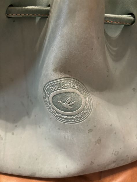 Borsa in pelle - Foto 4