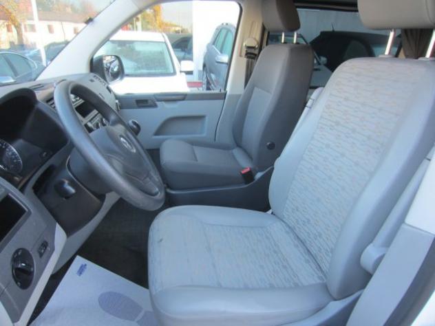 VOLKSWAGEN 2.0 TDI 102cv SummerMobile - 5 POSTI - DA VETRINA rif. 24043274 - Foto 9