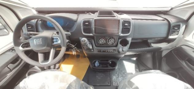 ELNAGH T-LOFT 450 rif. 23899907 - Foto 7