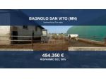 Immobile in asta di 93500 m² in vendita a Bagnolo San Vito
