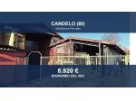 Immobile in asta di 1133 m² in vendita a Candelo